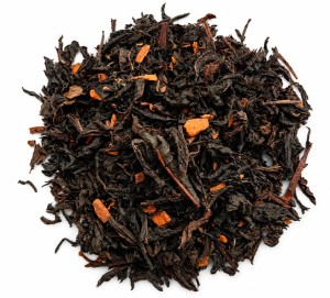 Hot Cinnamon