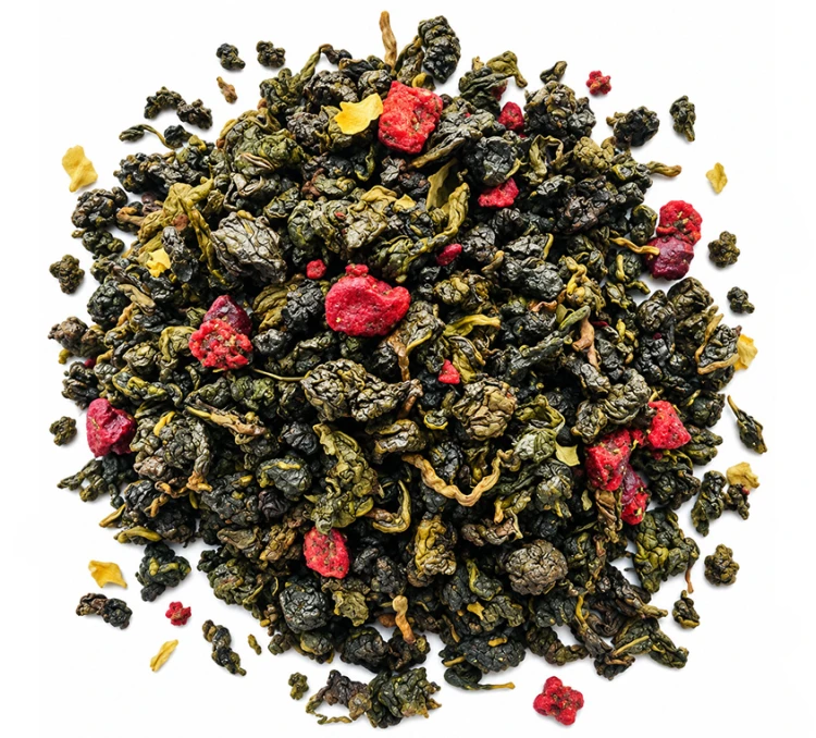 lisciasta-zielona-herbata-oolong-z-liofiizowana-wisnia-naturalnym-aromatem-wisniowym-liscmi-moringa-leo-tea.jpg