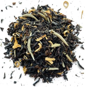 Tippy Grey 50g