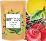 Cherry Oolong 50g