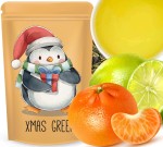Xmas Green 50g
