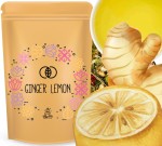 Ginger Lemon 50g