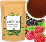 Raspberry Black 50g