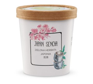Japan Sencha 70g