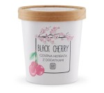 Cherry Black 70g