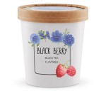 Raspberry Black 70g