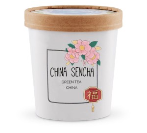 China Sencha 70g