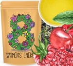 Women Energy 50g