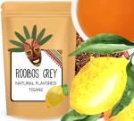 Rooibos Grey 50g