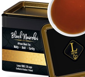 Black Nairobi 100g