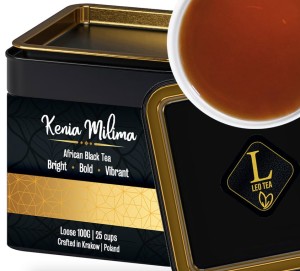 Kenia Milima 100g