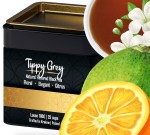 Tippy Grey 100g