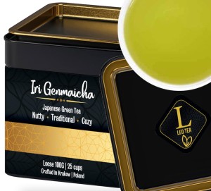 Iri Genmaicha 100g