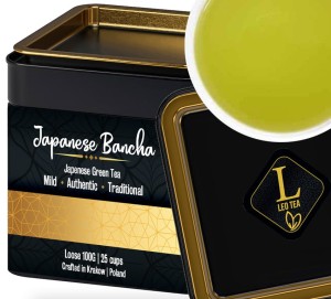 Japan Bancha 100g