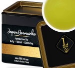 Japan Genmaicha 100g