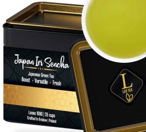 Iri Sencha 100g