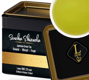 Sencha Shizuoka 100g