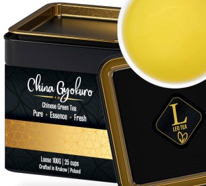 China Gyokuro 100g 