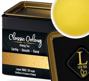 Oolong Classic 100g