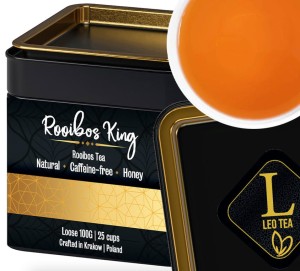 Rooibos King 100g