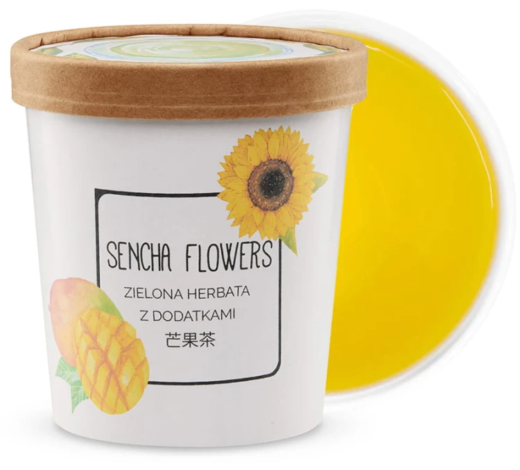 sencha-flowers-zielona-herbata-naturalne-aromaty-mango-cytrusow-pakowana-w-prezentowy-kubek-na-upominek-leo-tea.jpg