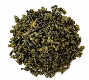 Milk Oolong