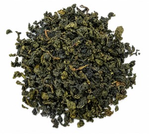 Mango Oolong