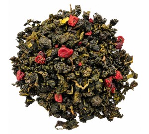 Cherry Oolong