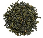 Vanilla Oolong