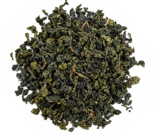 Vanilla Oolong