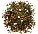 Japan Genmaicha