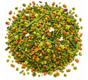 Iri Genmaicha