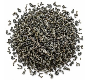 Green Yunnan