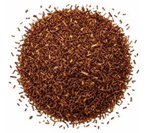 Rooibos Latte
