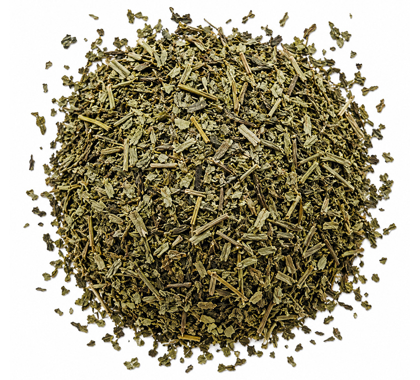 Japanese Bancha Leo Tea – japońska zielona herbata liściasta Bancha