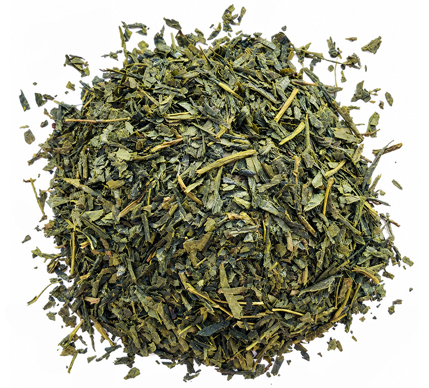 Japanese Bancha Leo Tea – japońska zielona herbata liściasta Bancha