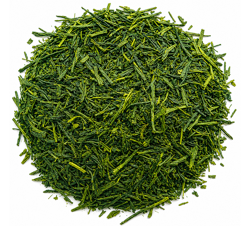 Sencha Uji Leo Tea – japońska zielona herbata Sencha z regionu Uji
