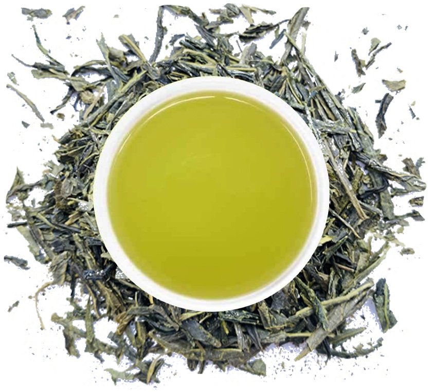 Japan Sencha Premium to luksusowa zielona herbata, która łączy w sobie najlepsze cechy dwóch znakomitych sench z Japonii. Jej delikatny smak zielonych warzyw z nutą słodyczy, świeży aromat i piękny, zielony kolor czynią ją wyjątkowym wyborem dla każdego miłośnika herbaty. Eleganckie opakowanie w formie dekoracyjnego kubka sprawia, że jest to również doskonały pomysł na prezent, który można łatwo uzupełniać herbatą z kolekcji doypack. Wybierając Japan Sencha Premium, inwestujesz w najwyższą jakość, zdrowie i niezapomniane doznania smakowe. Dekoracyjny kubek: Elegancki kubek z przykrywką wykonany z twardego papieru, z dekoracyjnym nadrukiem, który idealnie nadaje się na prezent. Kubek jest praktyczny i estetyczny, a jednocześnie zapewnia optymalne warunki przechowywania herbaty.
Opcja doypack: Po zużyciu herbaty z kubka, można łatwo uzupełnić zapasy herbatą z kolekcji doypack, co czyni go praktycznym i długowiecznym rozwiązaniem.